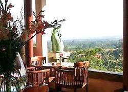 Homm Saranam Baturiti Hotel 5*
