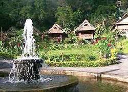 Homm Saranam Baturiti 5* Tabanan (Bali)