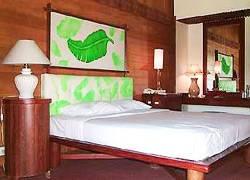 Homm Saranam Baturiti Hotel Tabanan (Bali)