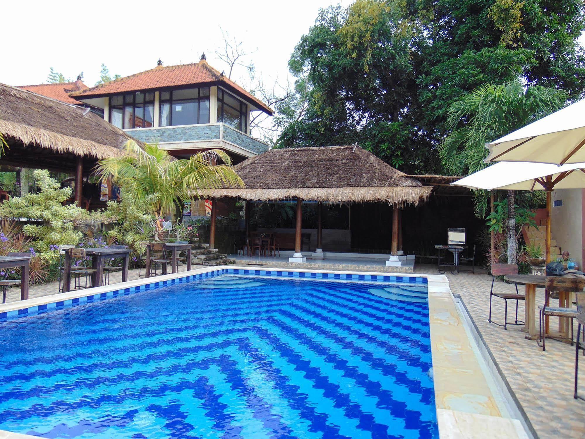 Hotel Ayu Guna