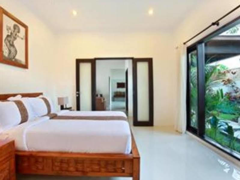 Apartment Biru Kerobokan (Bali)