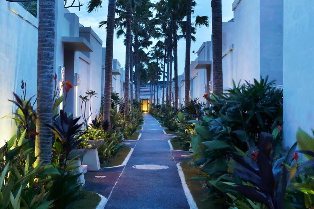 Daluman Villa Seminyak (Bali)