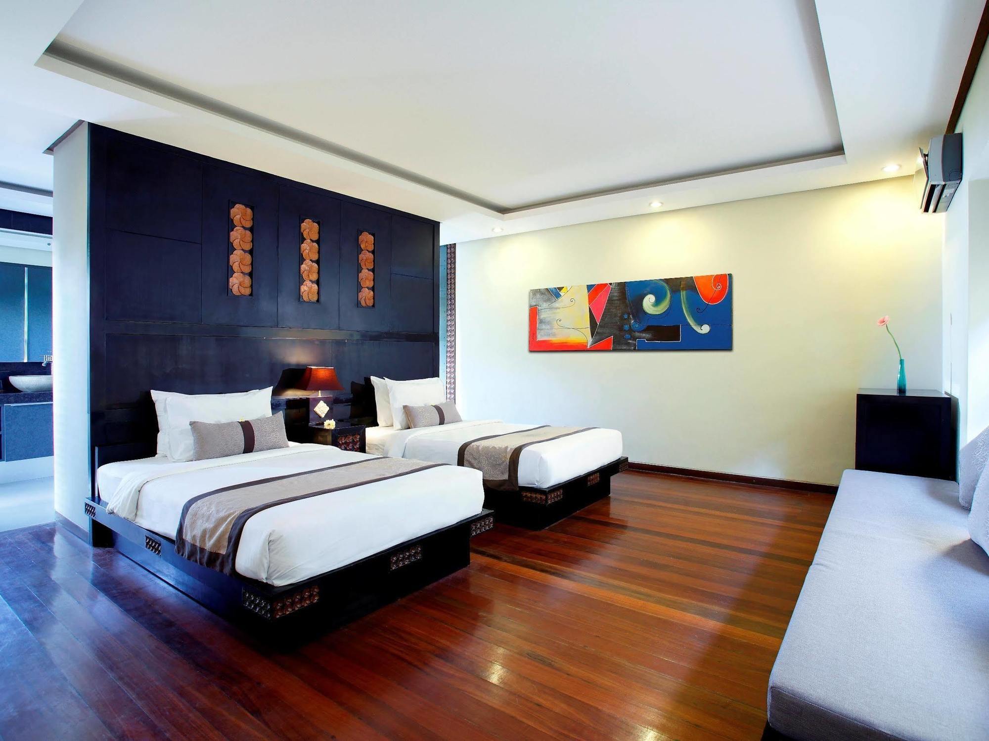 Lalasa Villa Dalung (Bali)