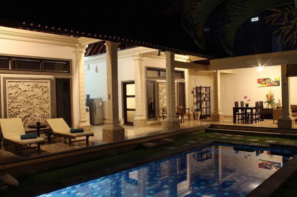 Hotel Oyo 772 Bali Krisna Seminyak (Bali)