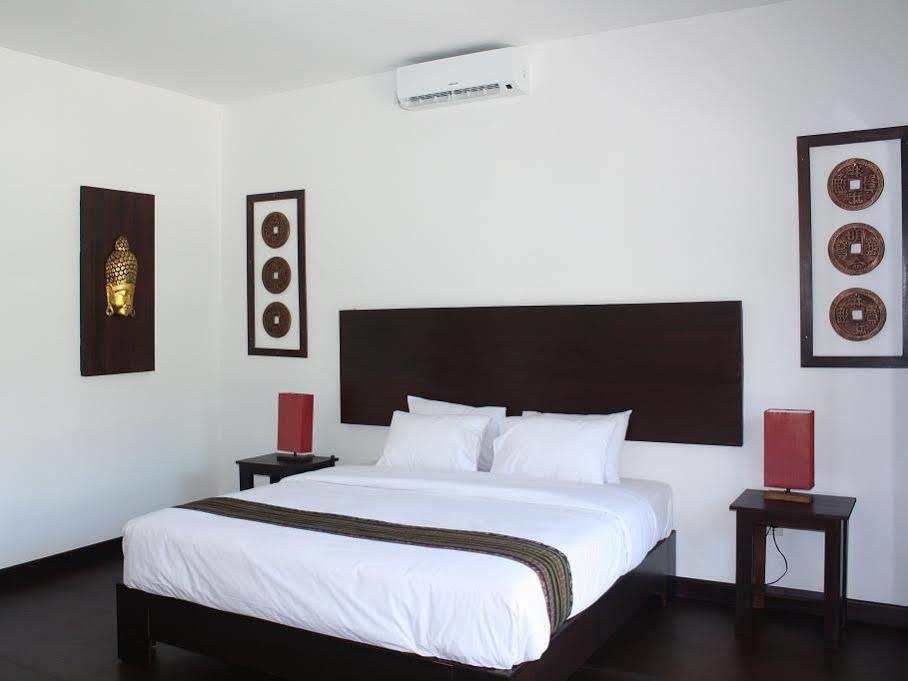 D'mell Bali Holiday park