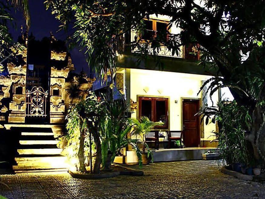 Nakula Wisma tamu Kuta (Bali)