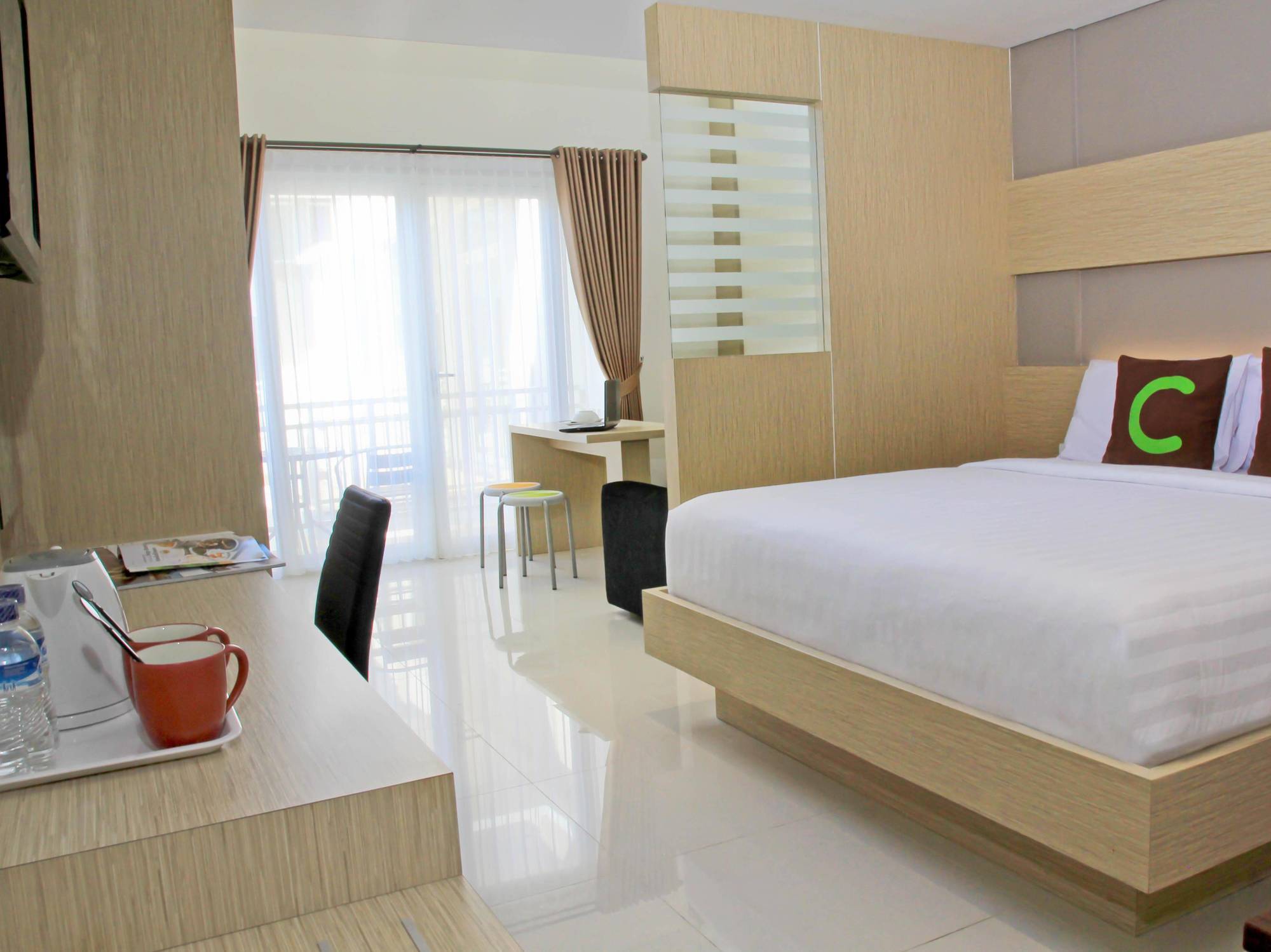 Choice 2* Denpasar (Bali)