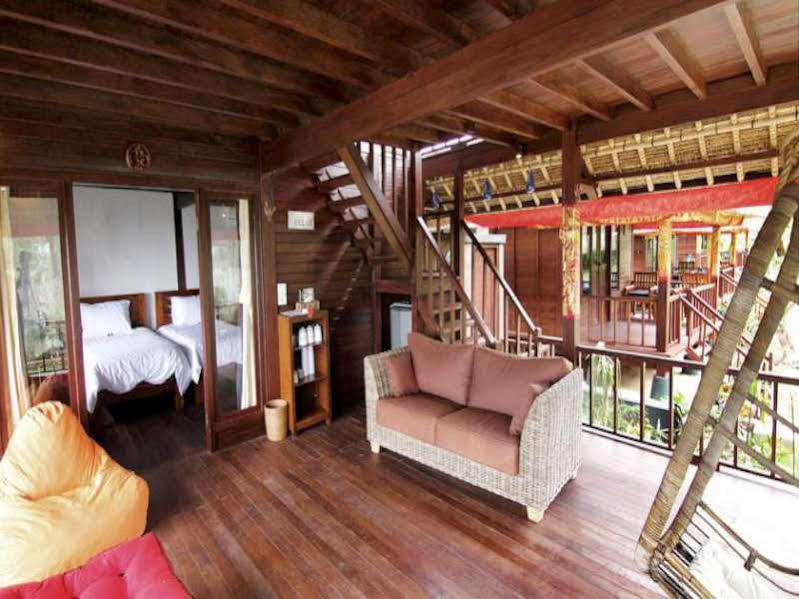 Naturale 4* Nusa Lembongan (Bali)