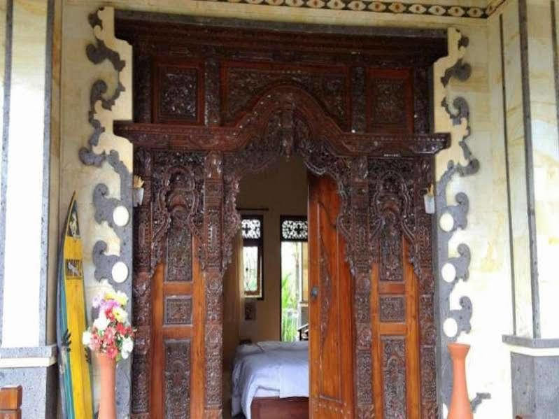 Pande Homestay