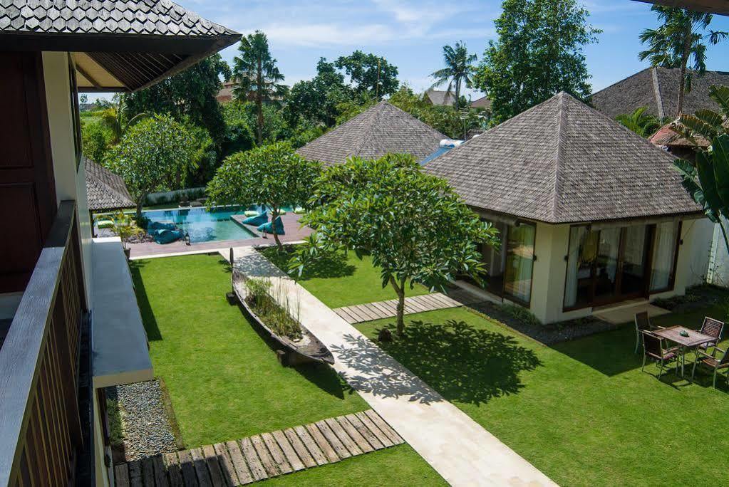 Villa Kumuda By Nakula Canggu (Bali)