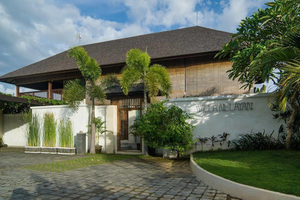 Villa Kumuda By Nakula *
