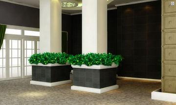 Hotel Sun Royal Kuta