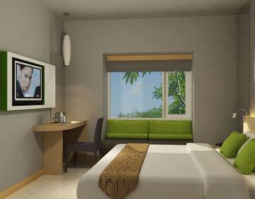 Sun Royal Kuta Hotel Kuta (Bali)