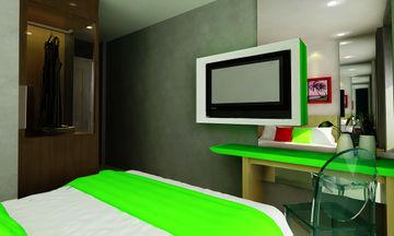 Sun Royal Kuta Hotel