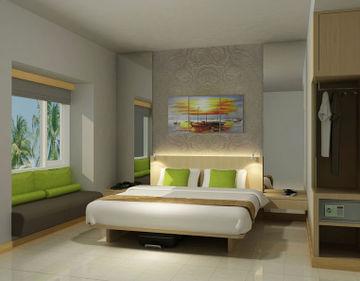Sun Royal Kuta