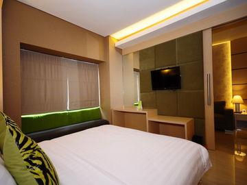 Hotel Sun Royal Kuta