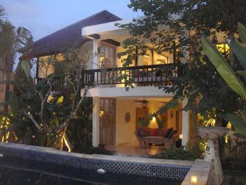 Abian Biu Mansion Guest house Dalung (Bali)