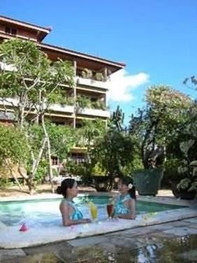 Garden & Hotel