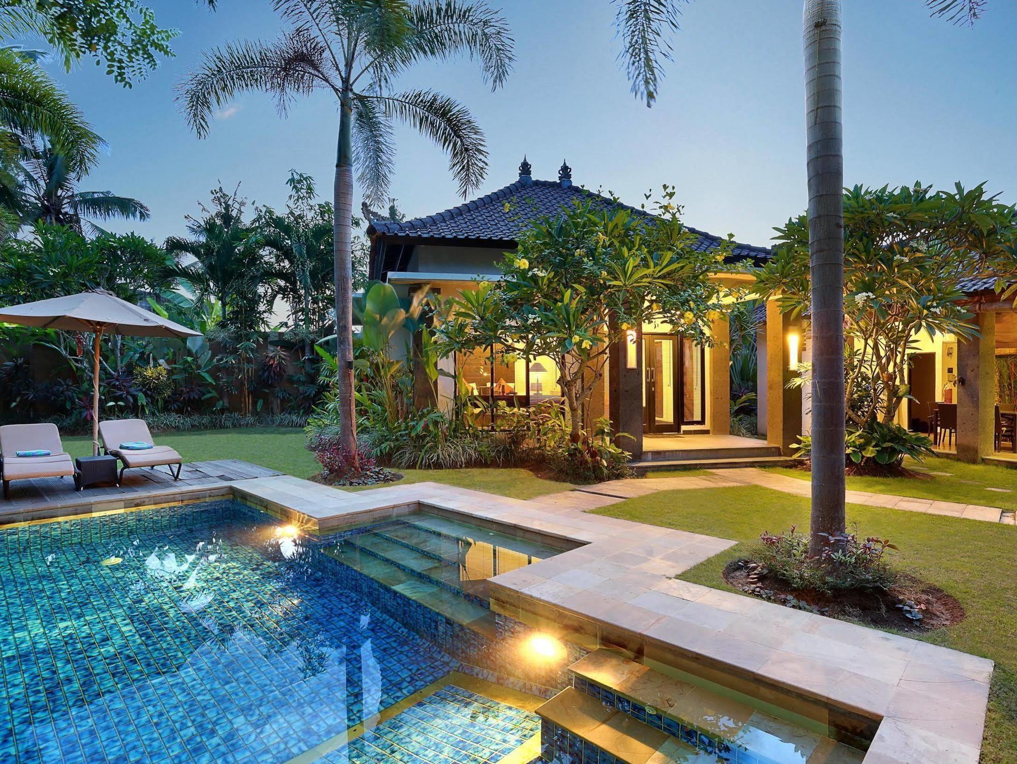 Villa Askara *