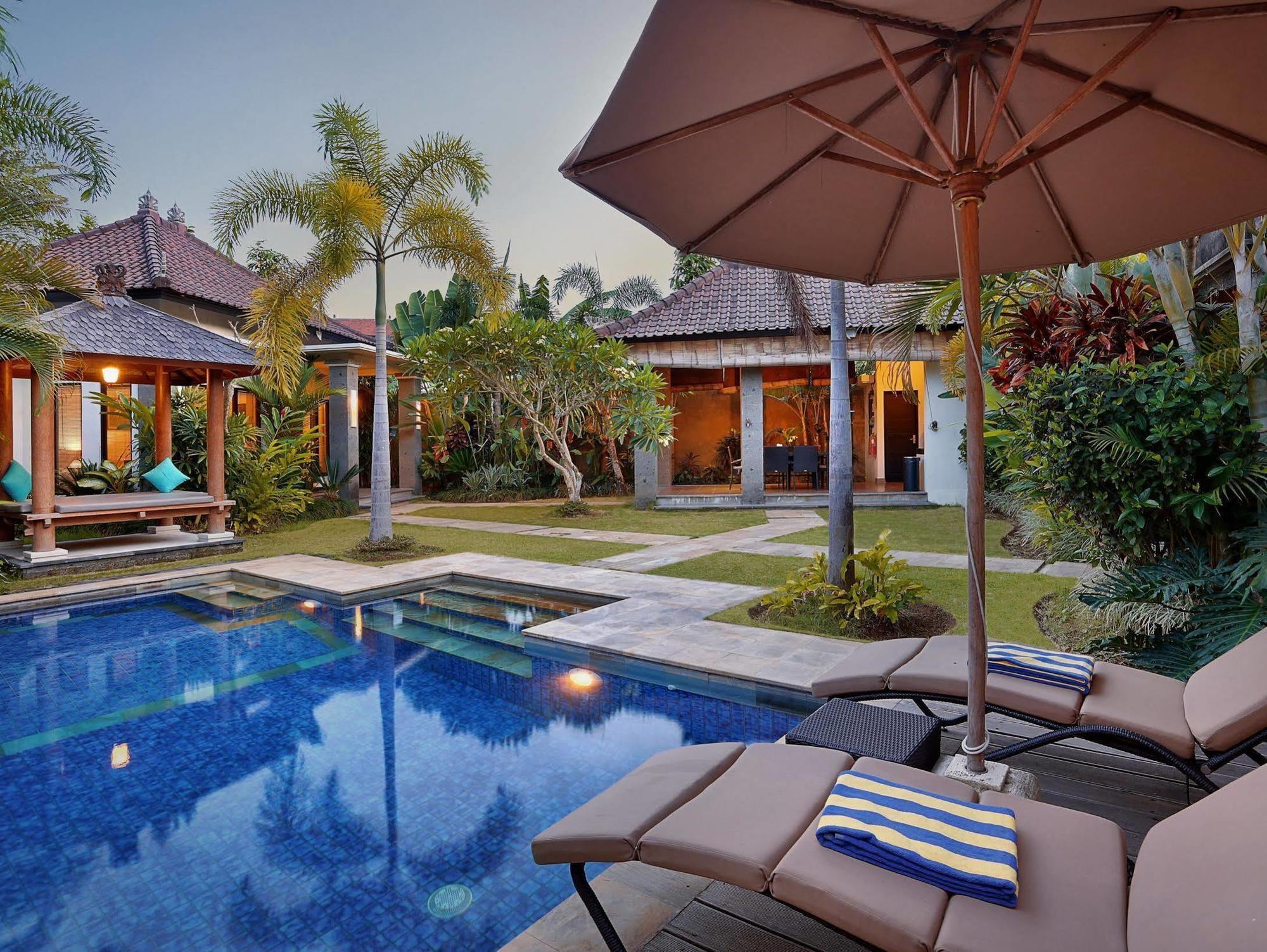 Villa Askara