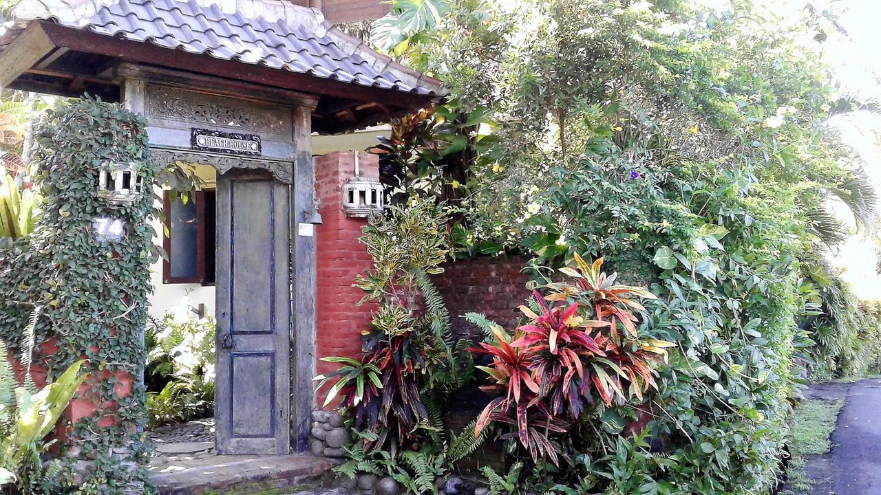 Hotel Pisces Balian Selemadeg (Bali)