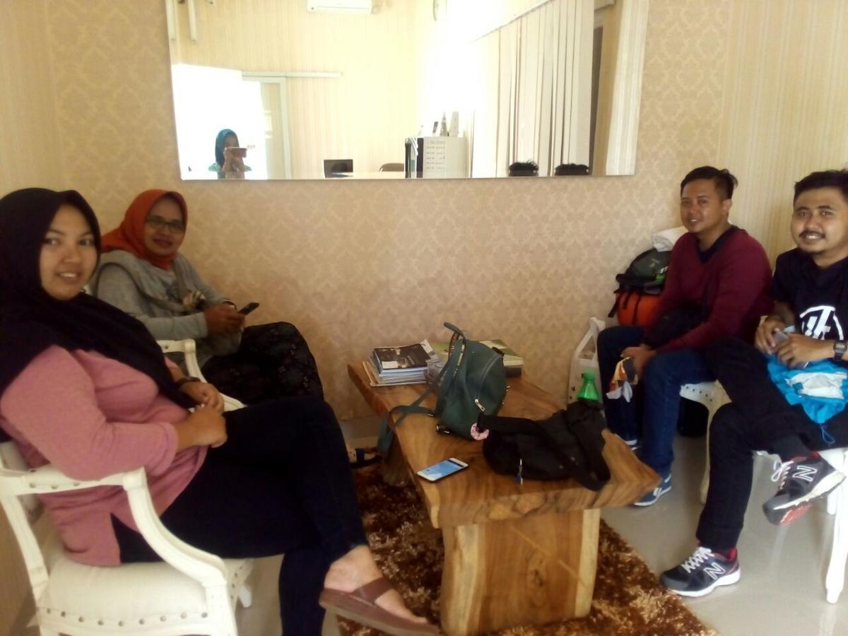 Wika Bali House *
