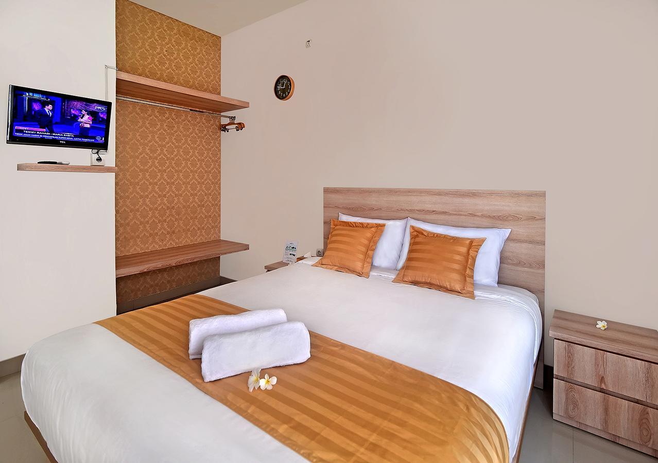 Wika Bali House * Jimbaran (Bali)