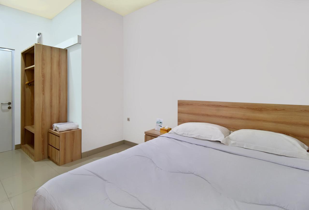 Wika Bali House Homestay Jimbaran (Bali)