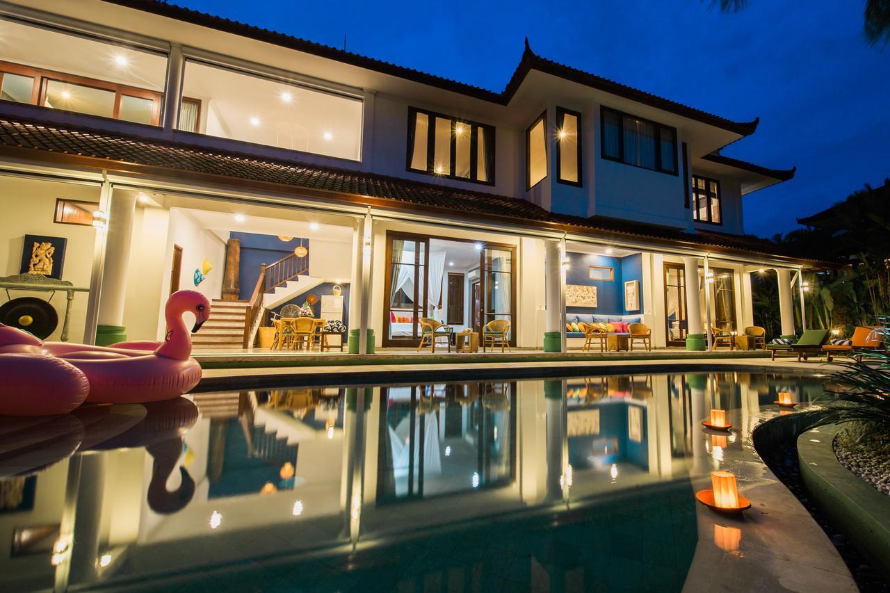 Villa Padi