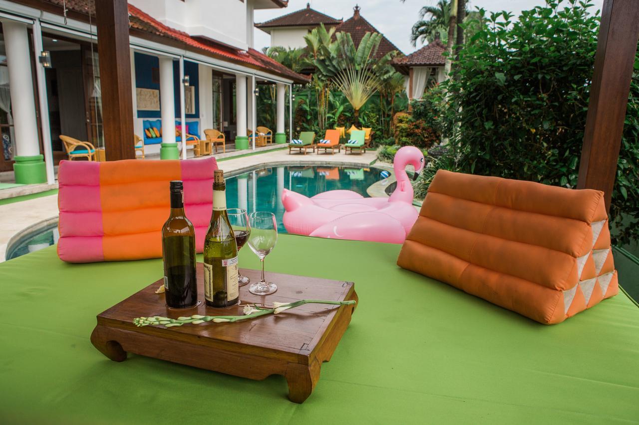 Villa Padi