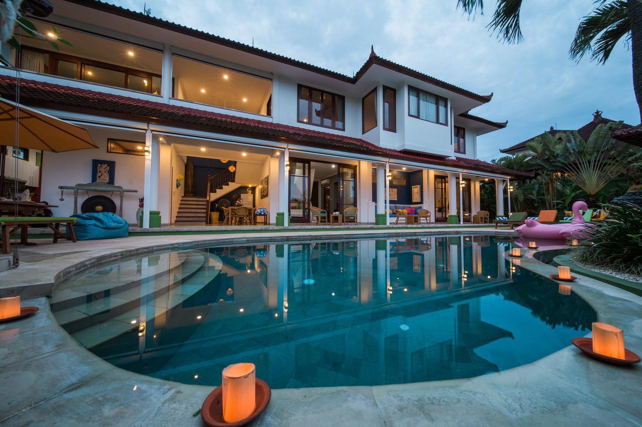 Villa Padi *