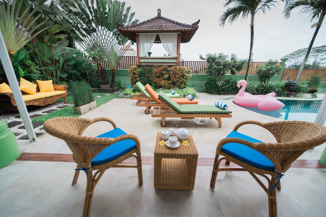 Villa Padi