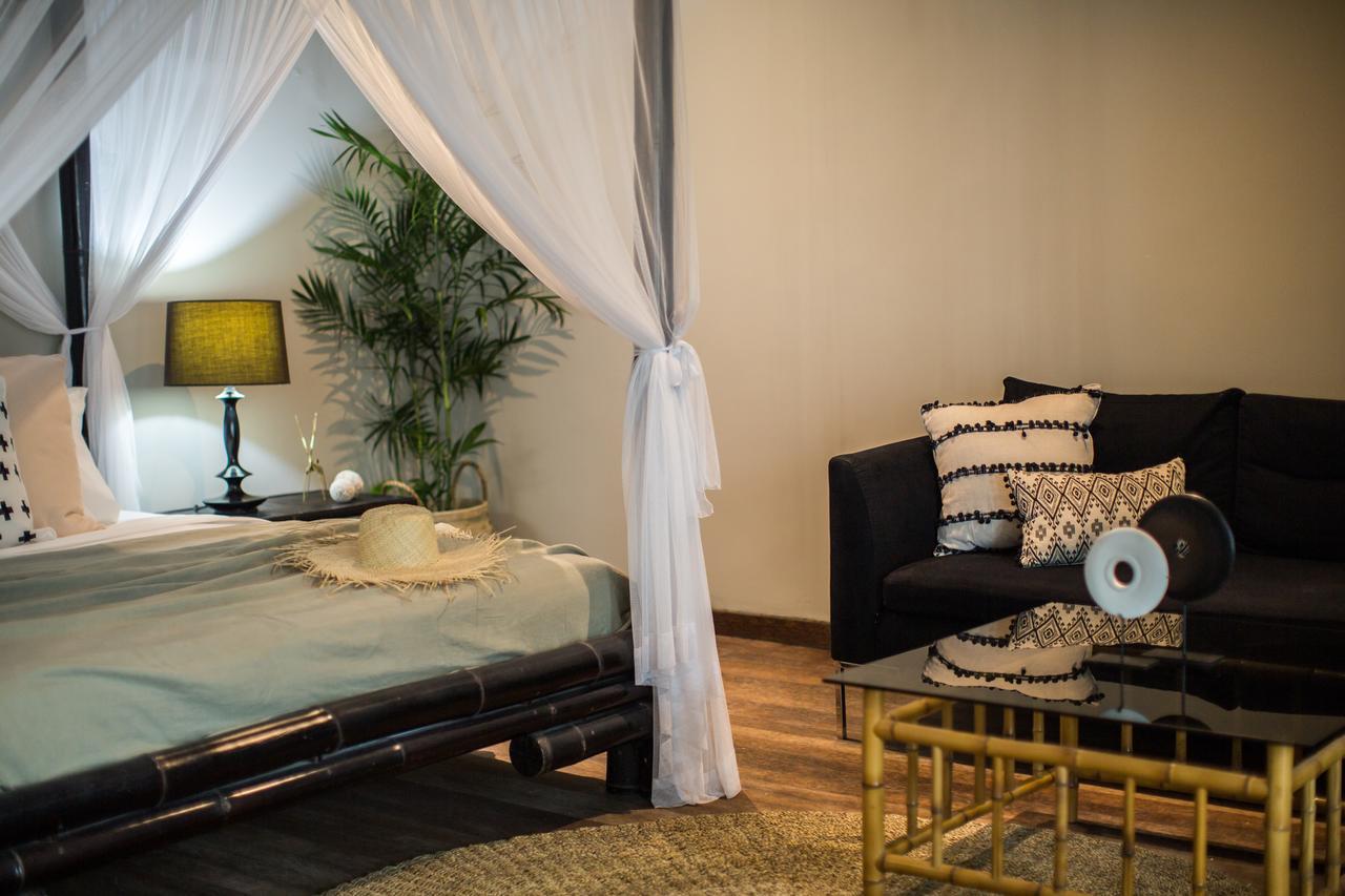 Bloomfield Umalas 3* Canggu (Bali)