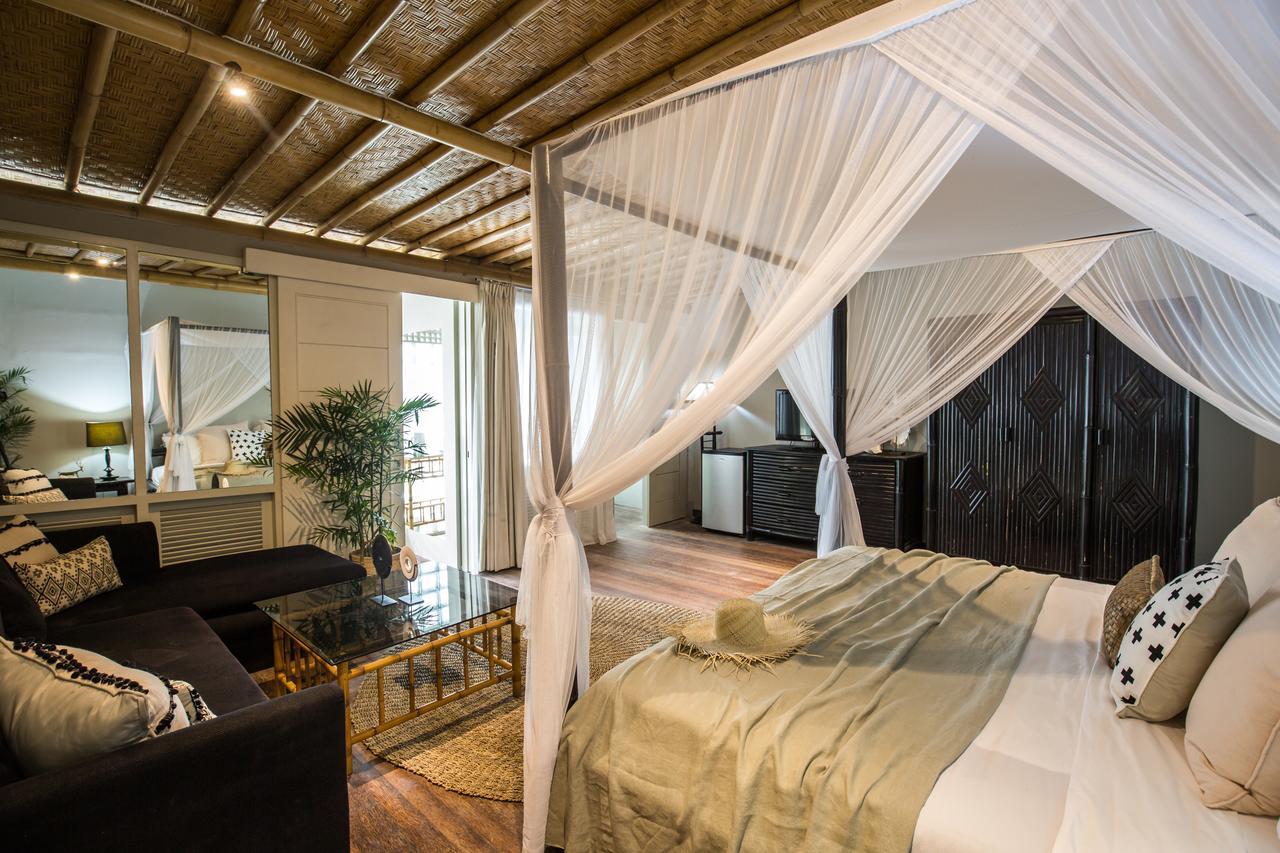 Bloomfield Umalas Holiday park 3*
