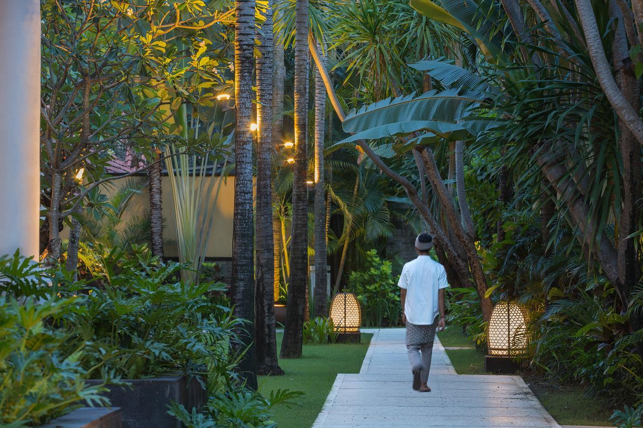 Alaya Dedaun Kuta Villa Legian (Bali)