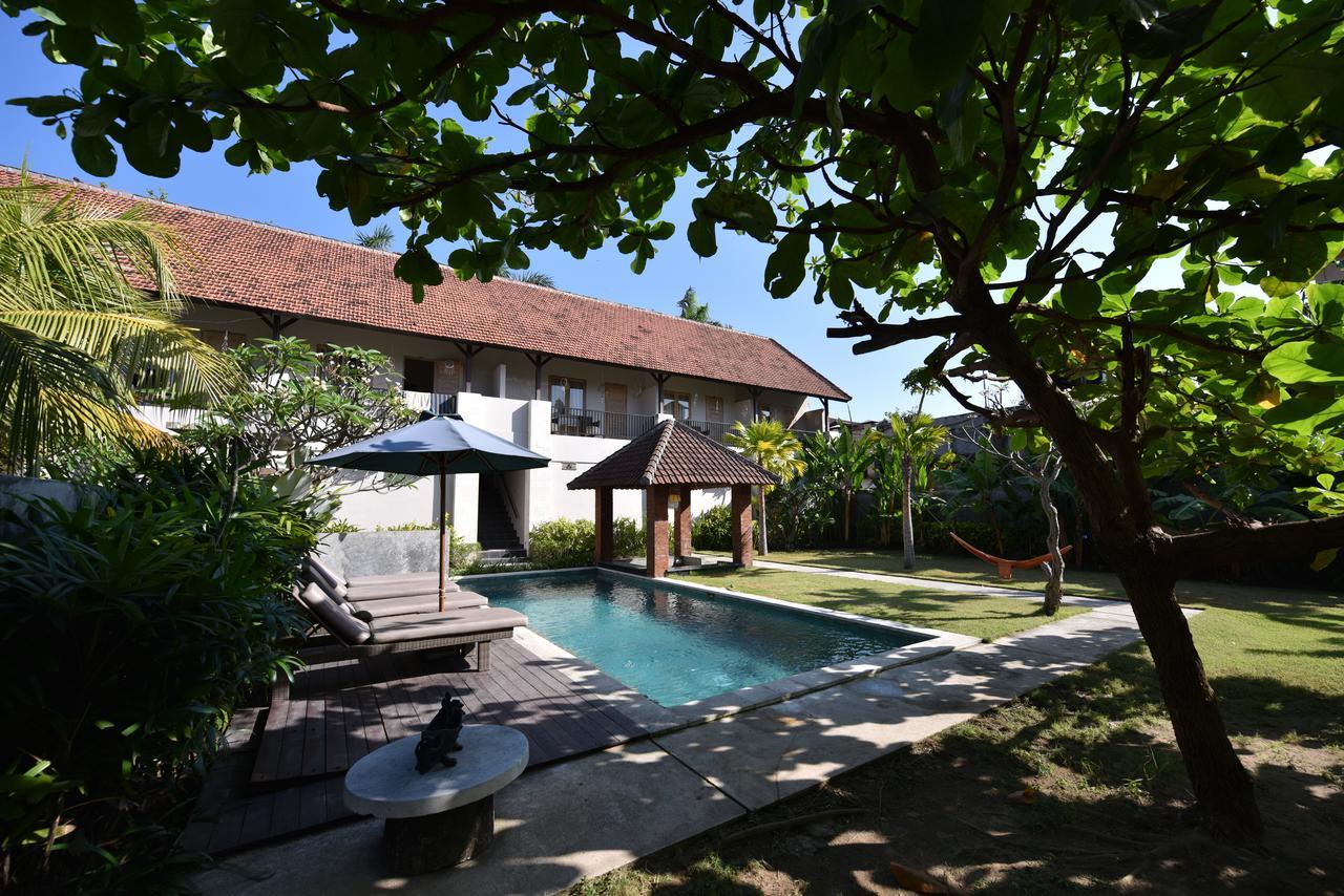 Bed & Breakfast Palm 57 Legian (Bali)