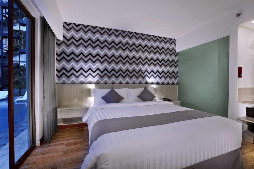 Liberta 3* Seminyak (Bali)