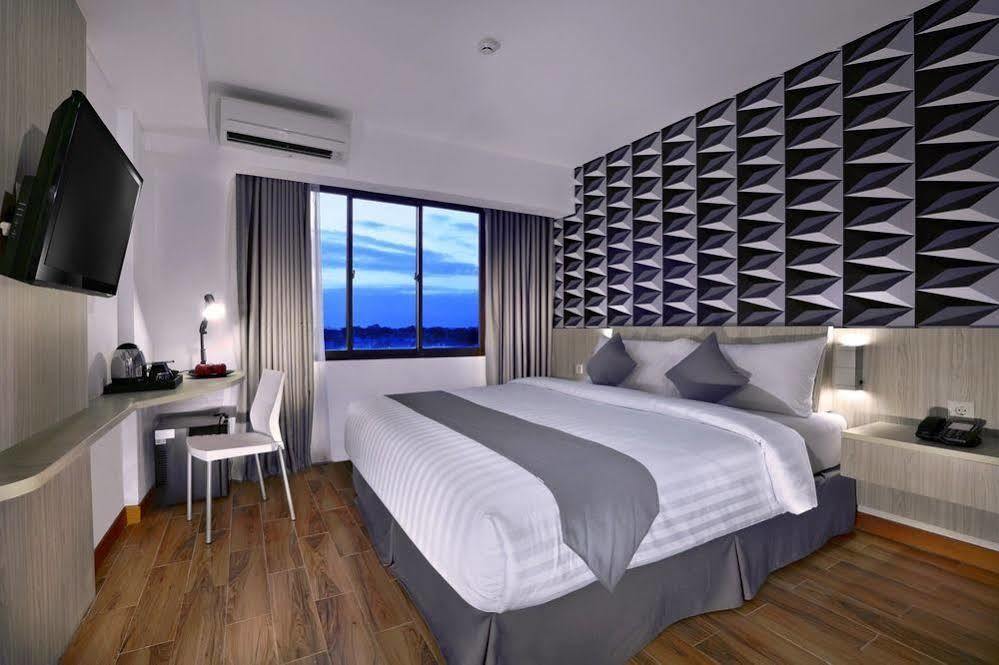 Liberta 3* Seminyak (Bali)