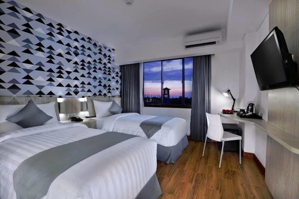 Liberta Hotel Seminyak (Bali)
