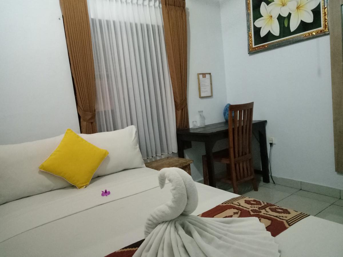 Homestay Candra Surf *