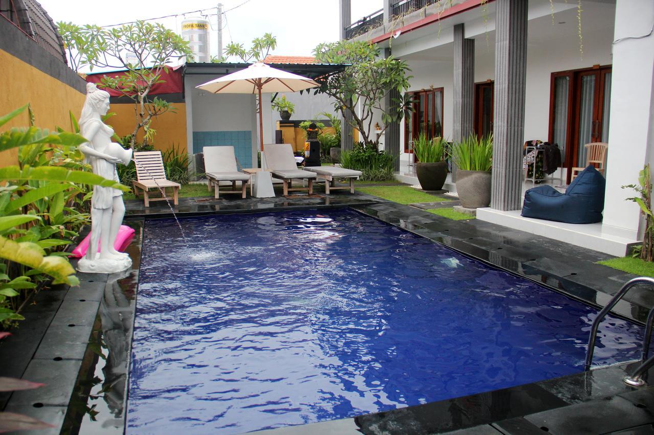Sanata Yoga 2* Canggu (Bali)