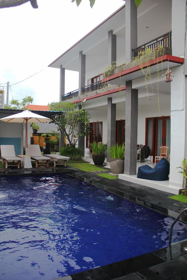 Sanata Yoga 2* Canggu (Bali)