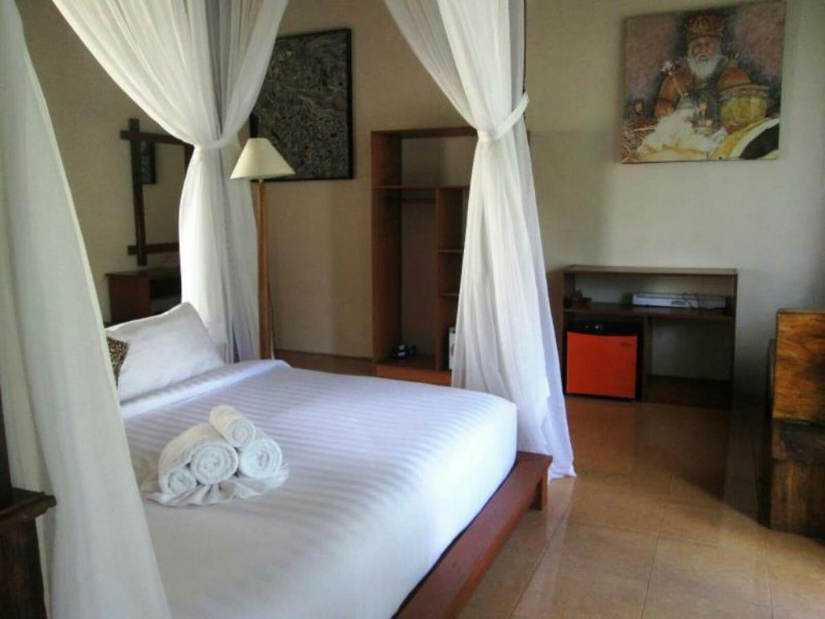 Kampoeng Joglo Abangan 3*