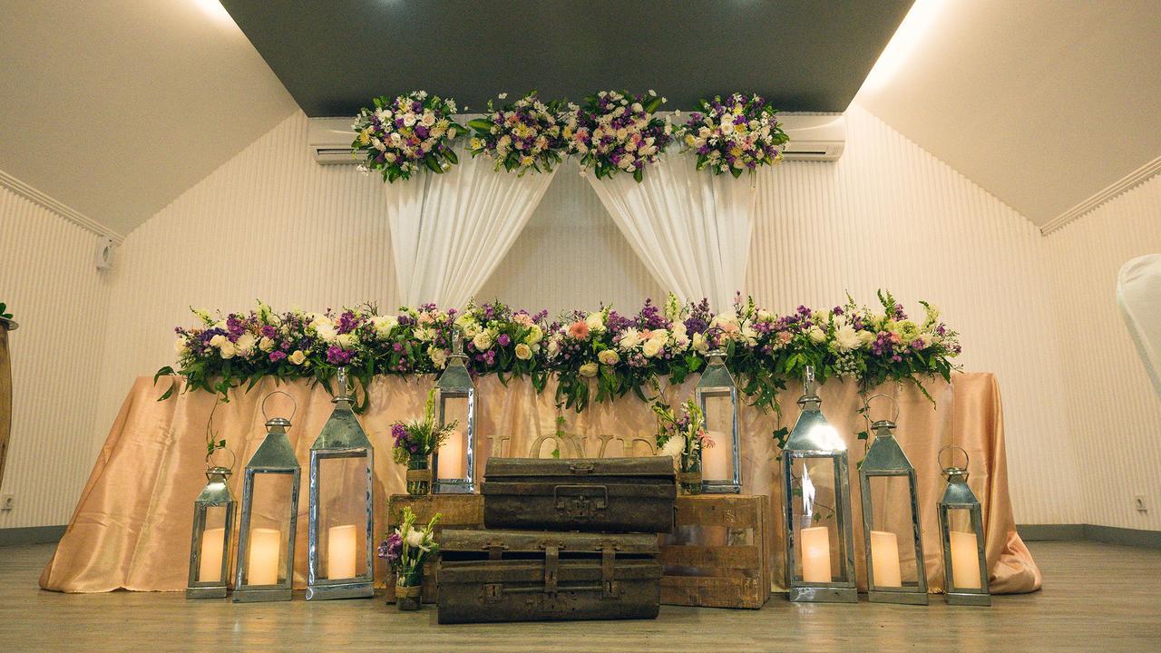 Hotel Hotel Daun Bali Seminyak