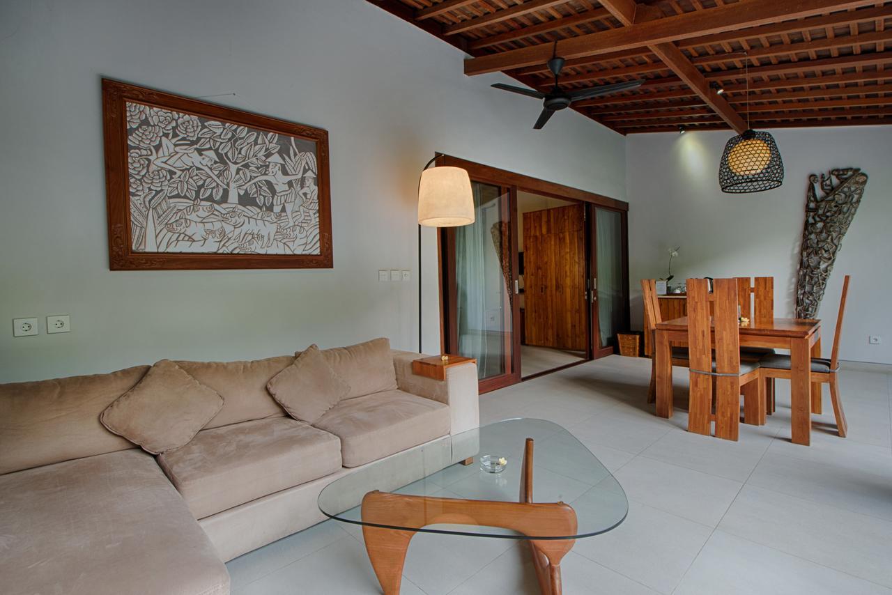 Villa Santun Luxury Private Villas-chse Certified