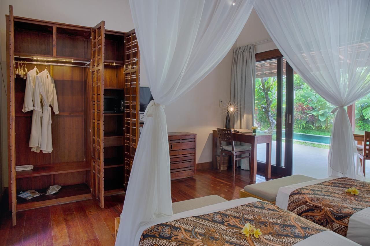 Santun Luxury Private Villas-chse Certified Villa *