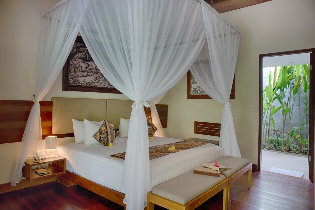 Santun Luxury Private Villas-chse Certified Villa Ubud (Bali)
