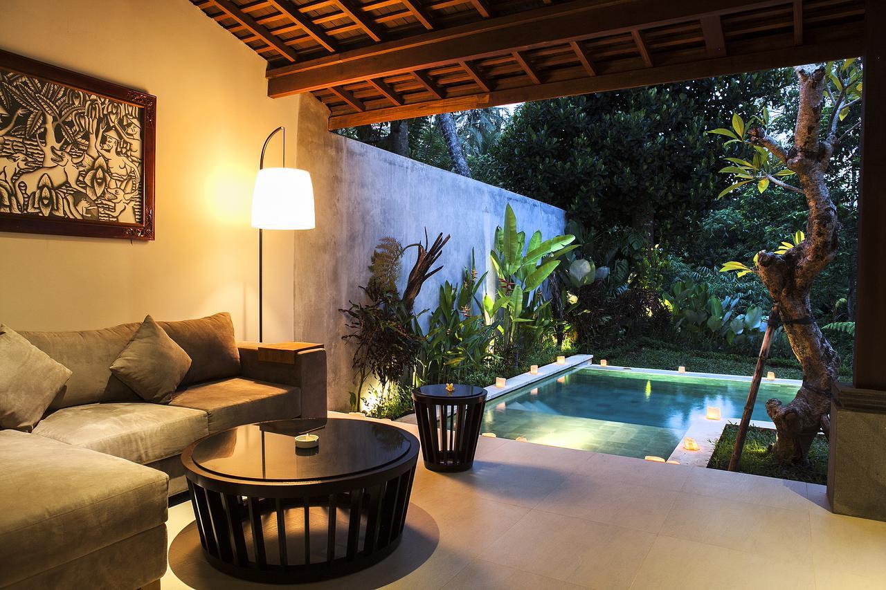 Santun Luxury Private Villas-chse Certified *