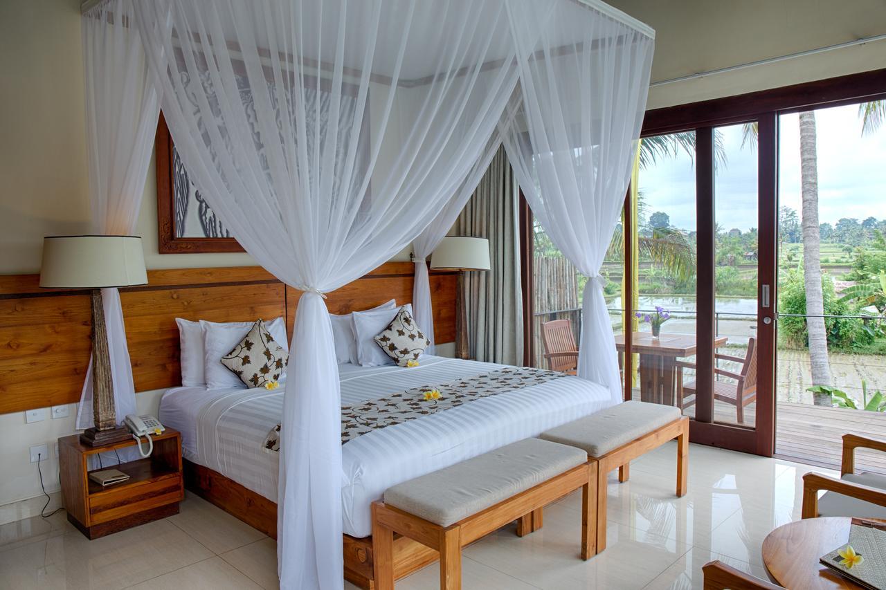 Villa Santun Luxury Private Villas-chse Certified Ubud (Bali)