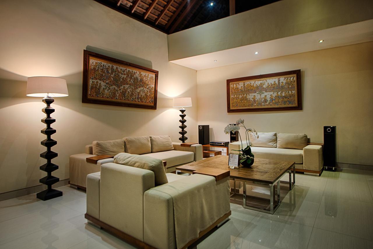 Santun Luxury Private Villa *